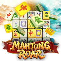 Mahjonh Roar